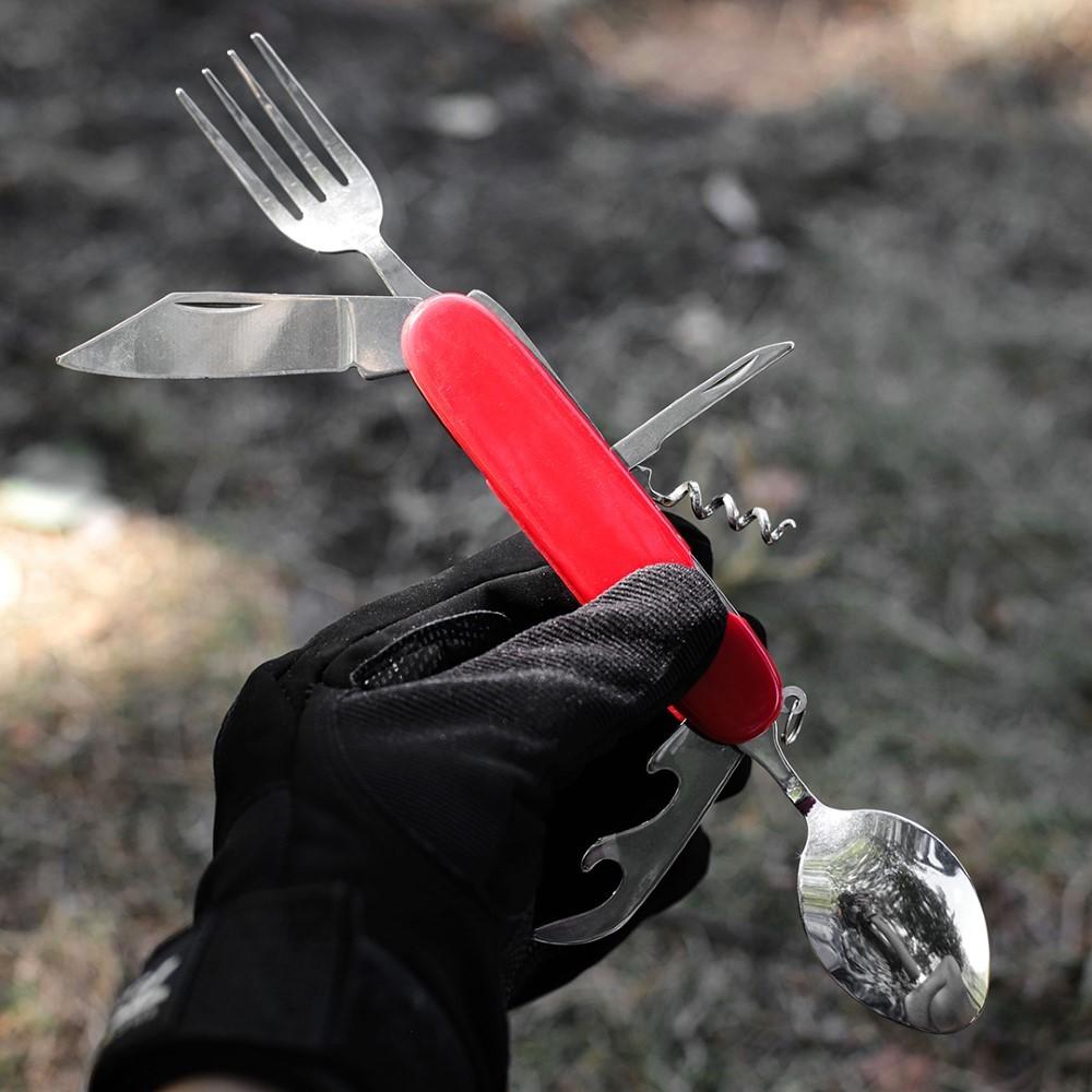 camping-spoon-knife-fork-combo