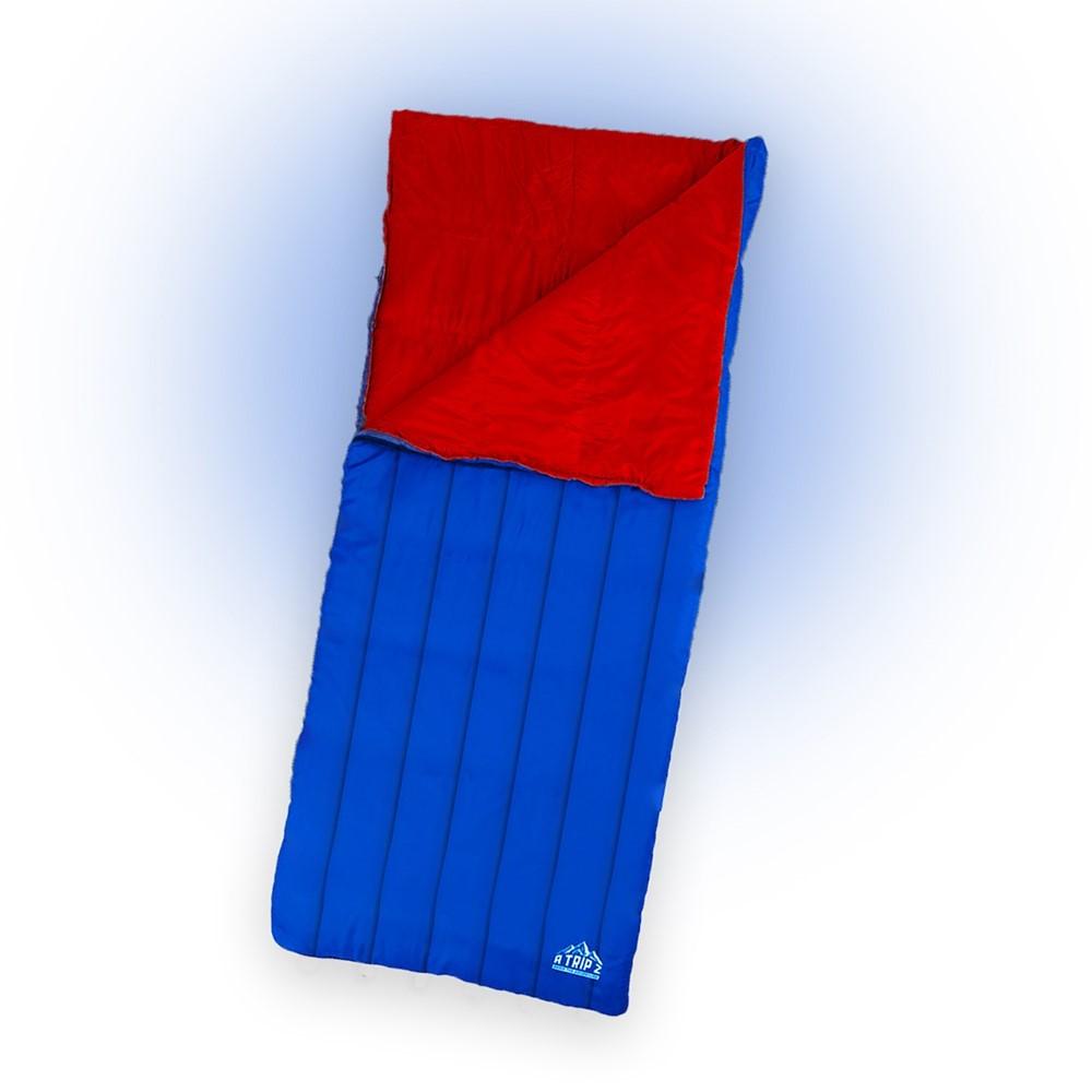 sleeping-bag