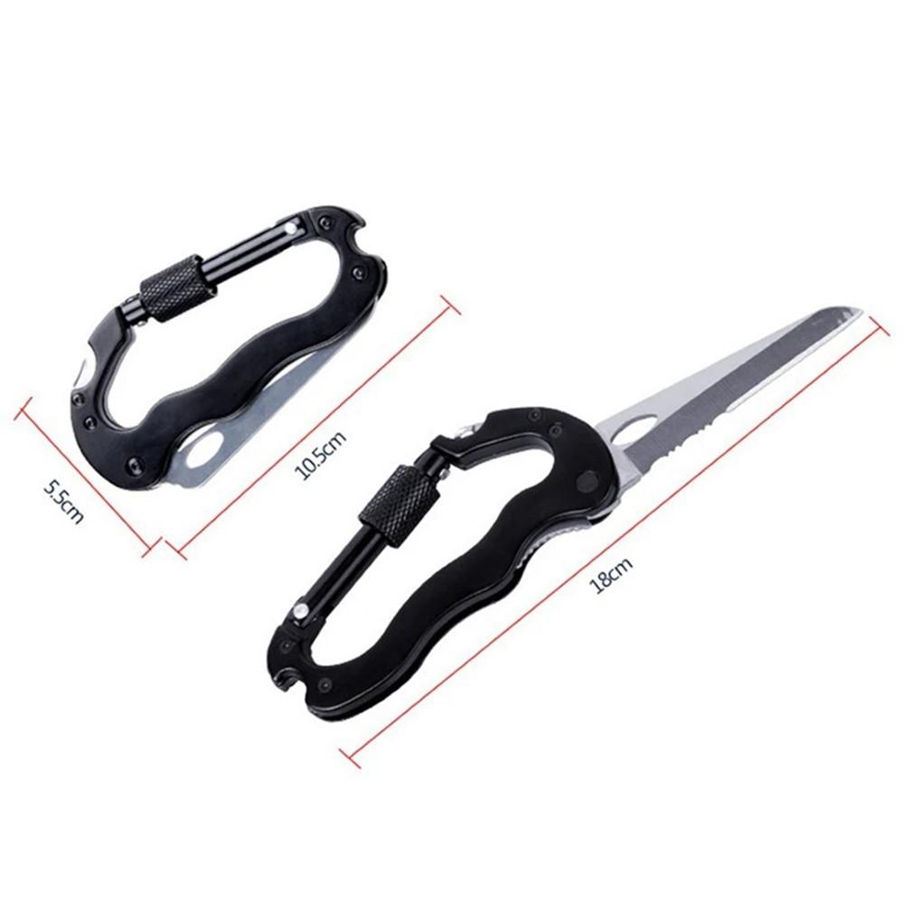 carabiner-knife-combo